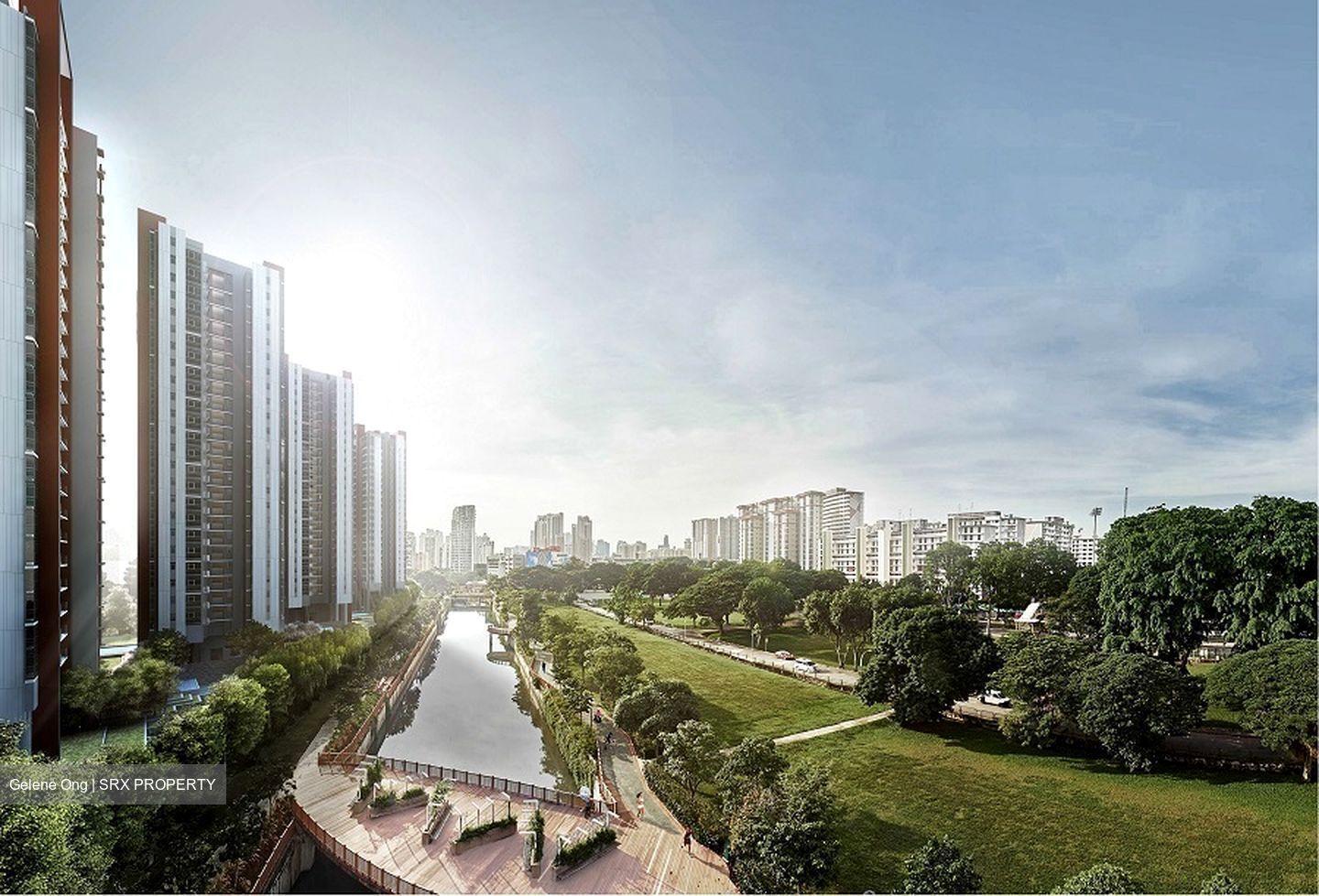 Principal Garden (D3), Condominium #376771281